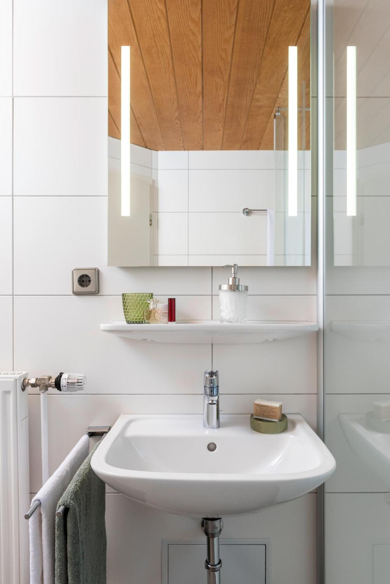 Hotel Ratskeller Lauda Habitación foto